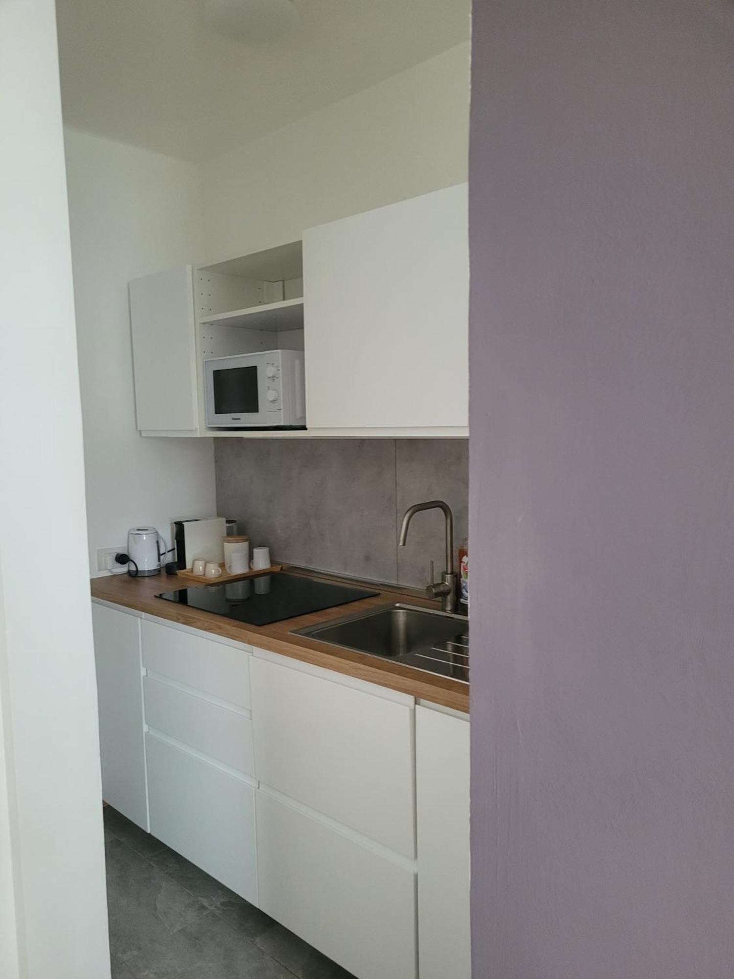 Condominio Le Grange - Casa E Oulx Eksteriør billede