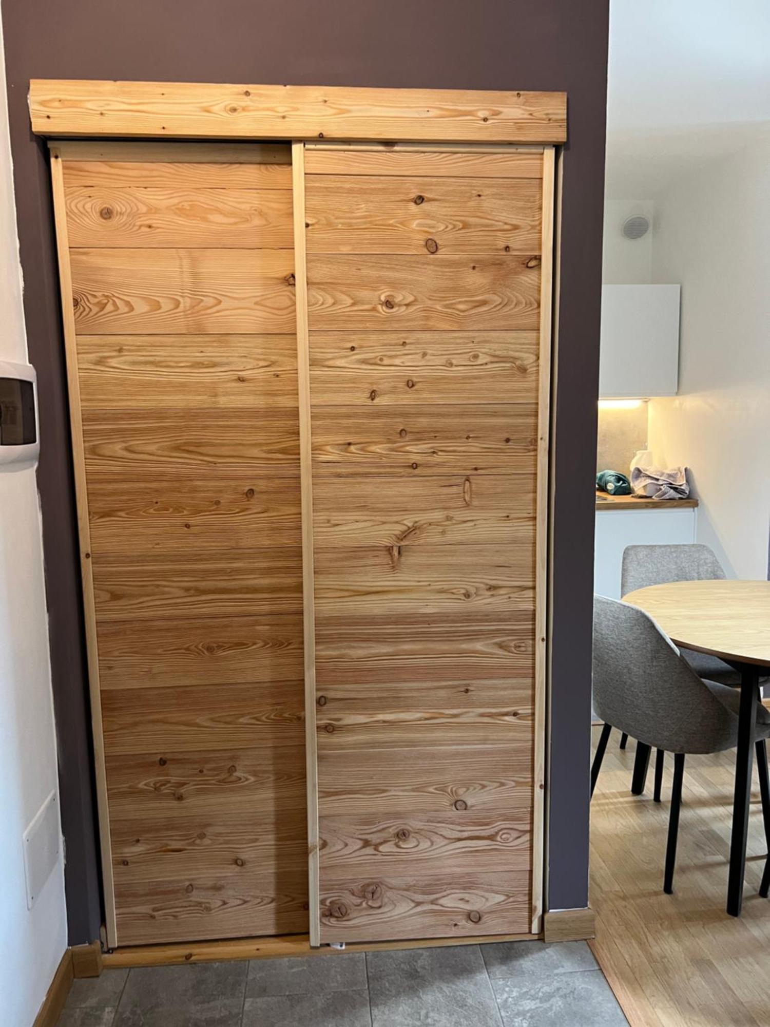 Condominio Le Grange - Casa E Oulx Eksteriør billede