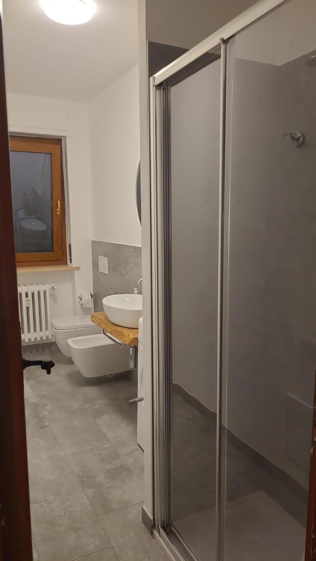 Condominio Le Grange - Casa E Oulx Eksteriør billede